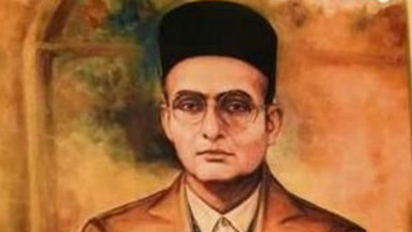 சாவர்க்கரின் ஓய்வூதியம்