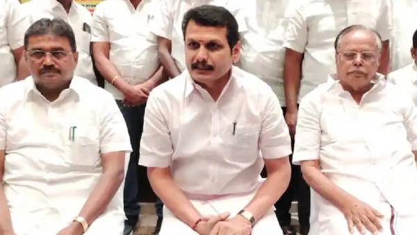 அடிப்படை பணிகளுக்கு நிதி ஒதுக்கவில்லை 