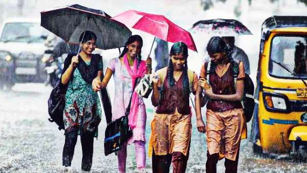 நாகை, திருவாரூர் விடுமுறை 