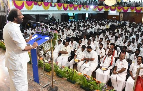 21 வயதில் சிறை 