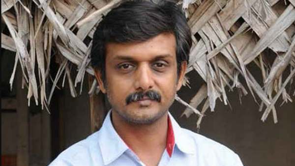 திருமுருகன் காந்தி 