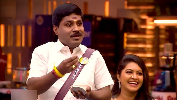 பிக் பாஸ் சீசன் 6