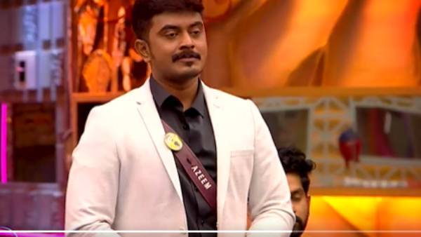 அசீன் ஆட்டம் தொடருமா அசீன் ஆட்டம் தொடருமா