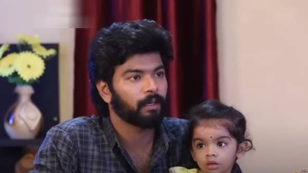 அடுத்த திருமணம் ரெடி