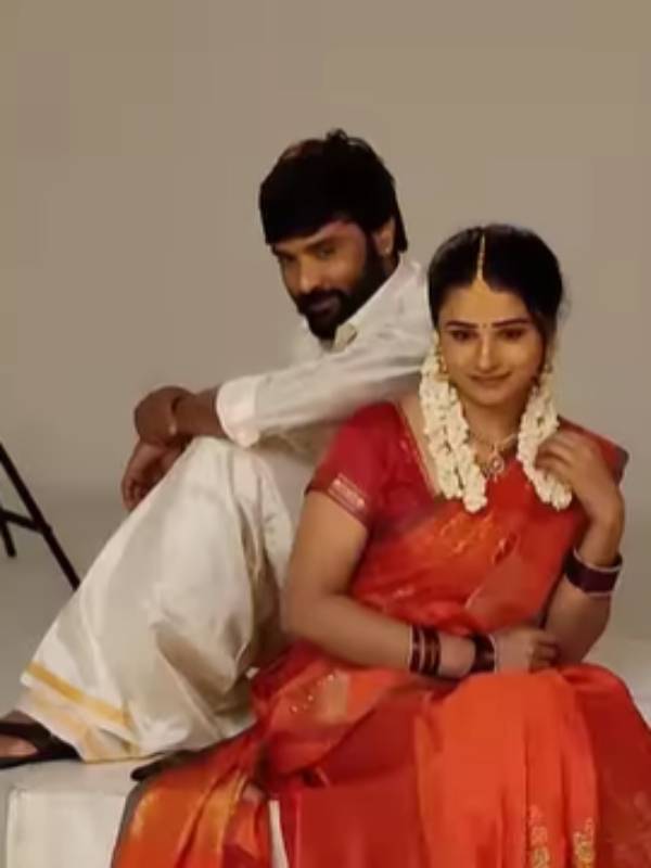 இதுதான் நீண்ட நாள் கனவாம்