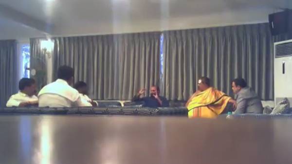 பெரும் பரபரப்பு