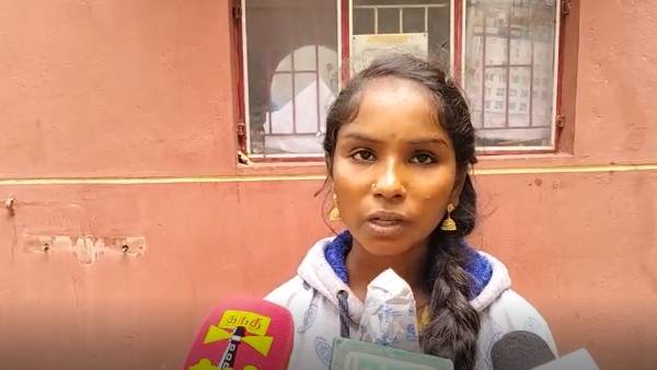 போலீசார் விசாரணை