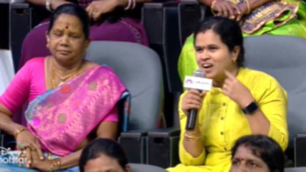 இட்லி வேண்டாம் தோசை தான் வேணும்