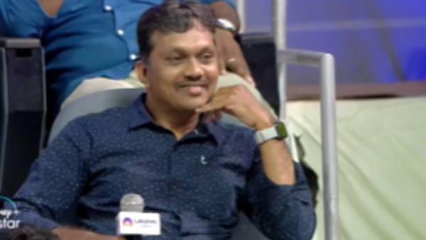 பிரச்சனைக்கு காரணமே இவர்தான்