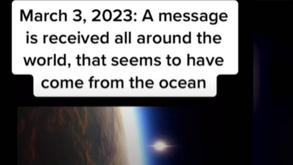 முக்கிய ஐந்து சம்பவங்கள்