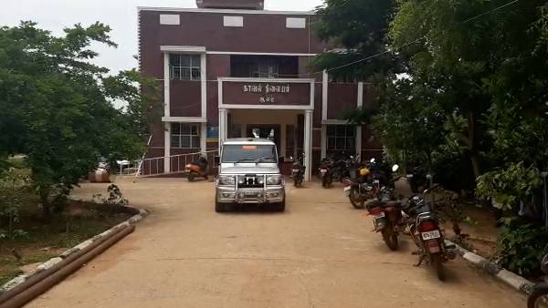 தேசிய தாழ்த்தப்பட்டோர் ஆணையம் தேசிய தாழ்த்தப்பட்டோர் ஆணையம்