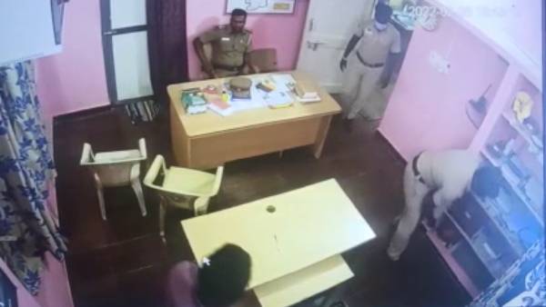 டார்ச்சர் டார்ச்சர்