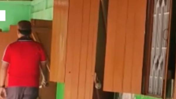 இணையத்தில் பரவும் வீடியோ