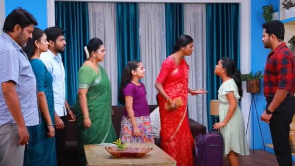 பெற்றெடுத்த மகள்