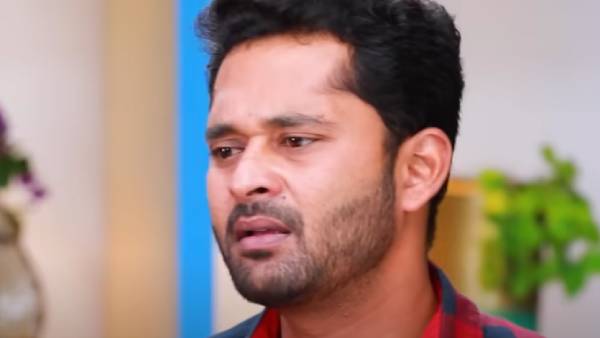 பாரதியின் கேள்விக்கு கண்ணம்மாவின் பதில்