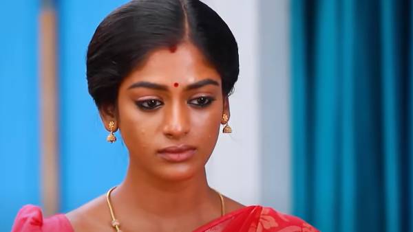 கண்ணம்மாவுக்கு கிடைத்த வரவேற்பு