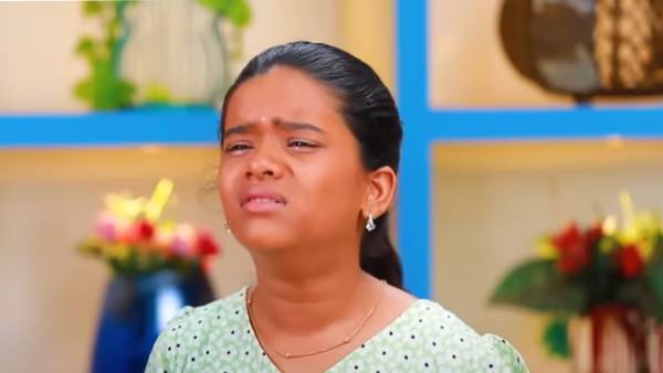 அனைவருக்கும் அதிர்ச்சி கொடுத்த ஹேமா