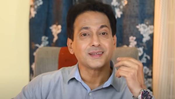 கோபி தாத்தா