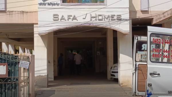 பெண் மரணம்