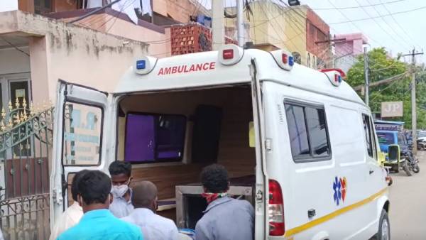 தற்கொலை மிரட்டல்