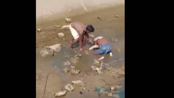 லேசான காயம்