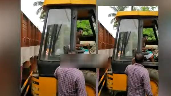 ரவுடி அய்யராக்கும் ரவுடி அய்யராக்கும்