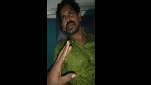 கன்னியாகுமரியில் ஷாக்