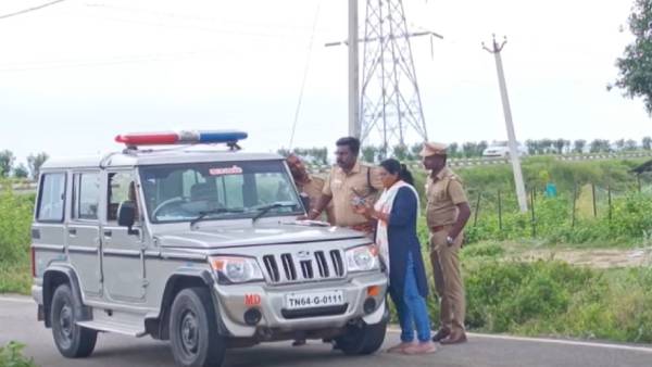 குடிபோதை தகராறு