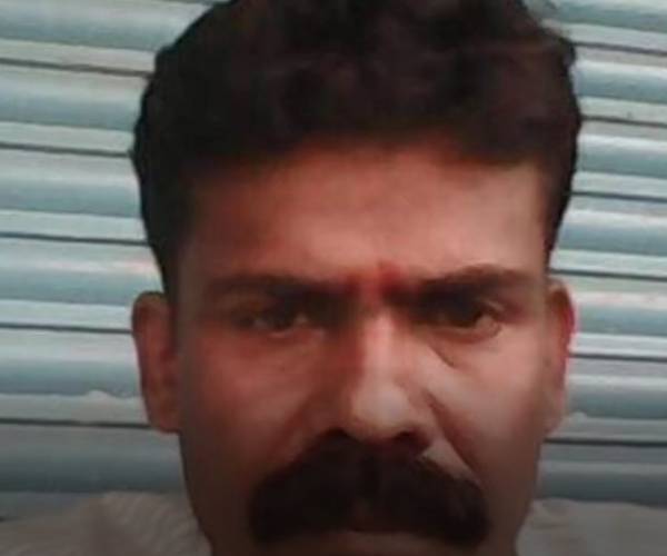கணவன் தற்கொலை