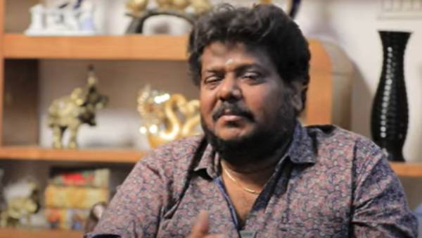 நந்தா திரைப்படத்தில் அறிமுகம்