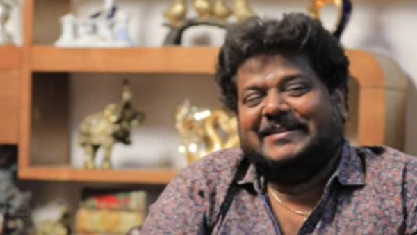 பாலச்சந்திரனின் பாராட்டு