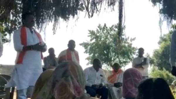 அரசியல் வாழ்க்கை