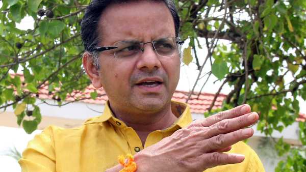 கேடி ராகவனுக்கு எதிராக சதியா?