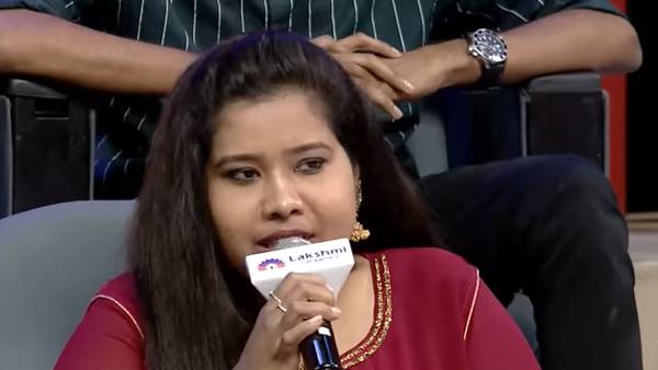 வாடகைத் தாய் வரம்