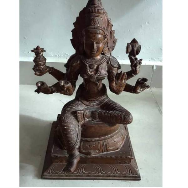 சிலை கடத்தல்