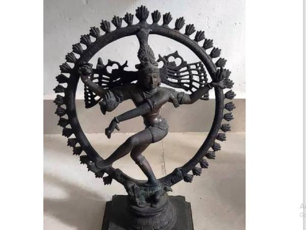 தொடர் விசாரணை