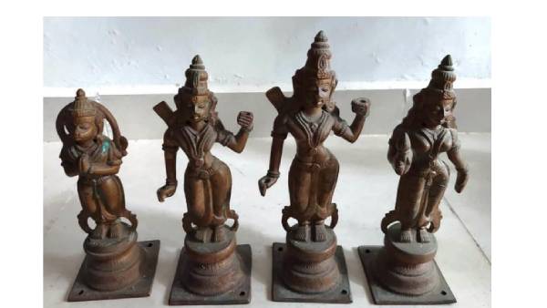 புரோக்கர் சுரேந்தர்