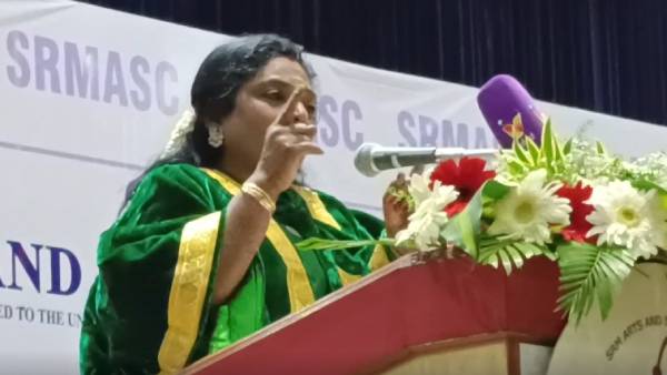 சமாளிக்க வேண்டும்