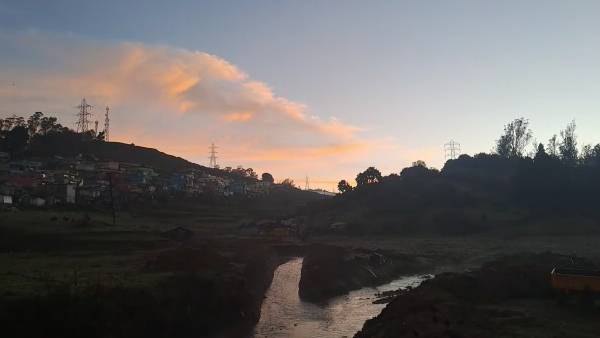 வெள்ளை கம்பளம்