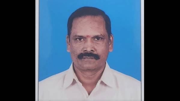 மத்திய அரசு ஊழியர்