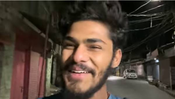 ஓட்டுனர் மாயம்