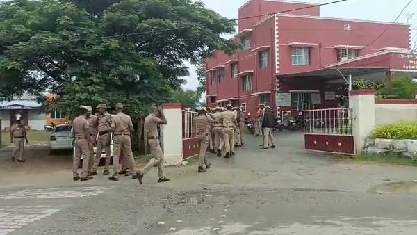 6 பேர் கைது