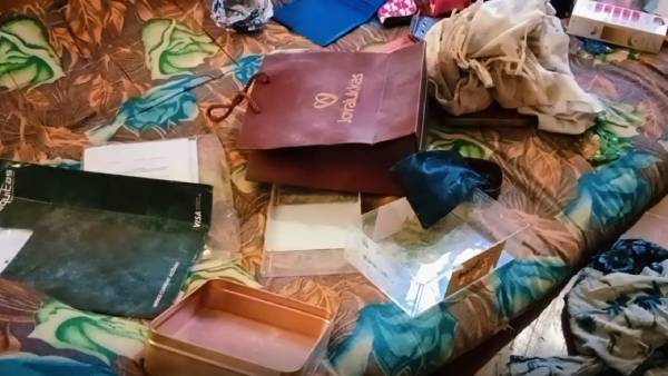 ரூ 5 ஆயிரம் ரொக்கம்