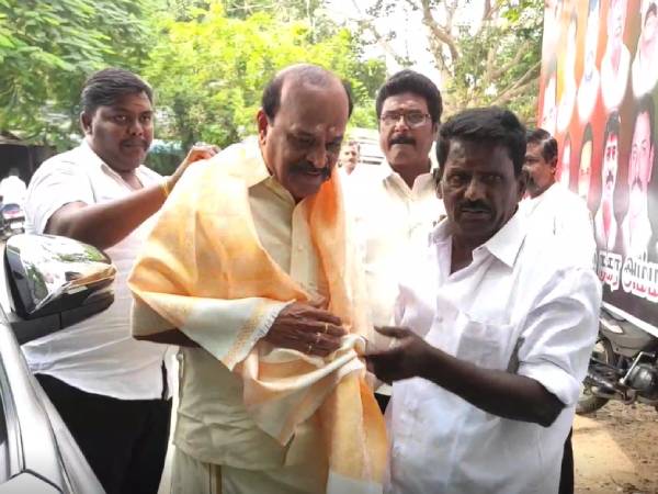 பாஜக கூட்டணி