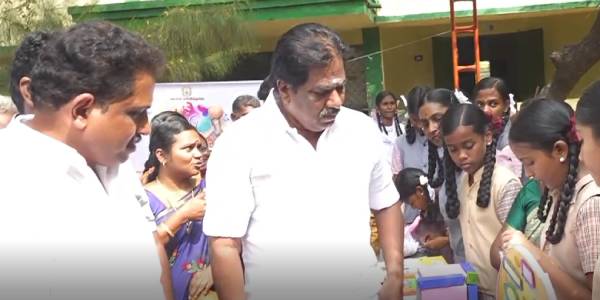 ஆண்களுக்கு இட ஒதுக்கீடு