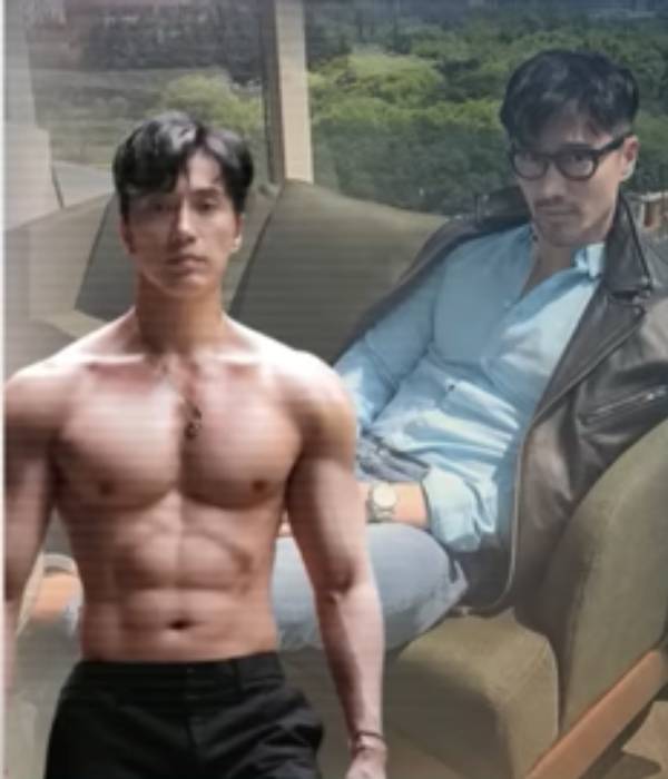 முதுமையை தழுவும் இளைஞர்கள்.. முதுமையை தழுவும் இளைஞர்கள்..