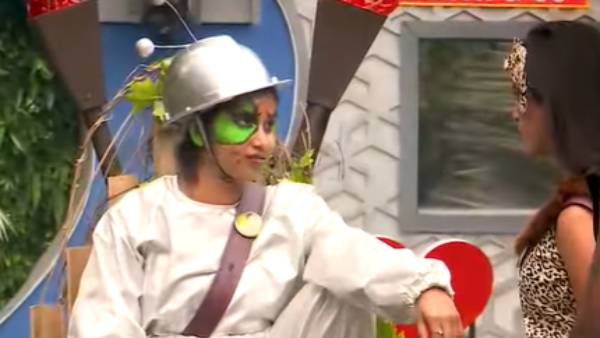 அம்மாவை திட்டலாமா