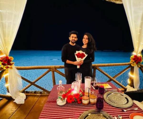 விரைவில் முடிவு