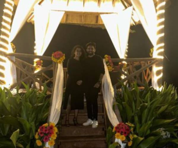 குவியும் வாழ்த்துக்கள்