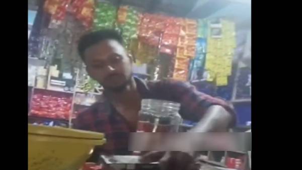 பதற்றம் ஏற்படுத்த முயற்சி 